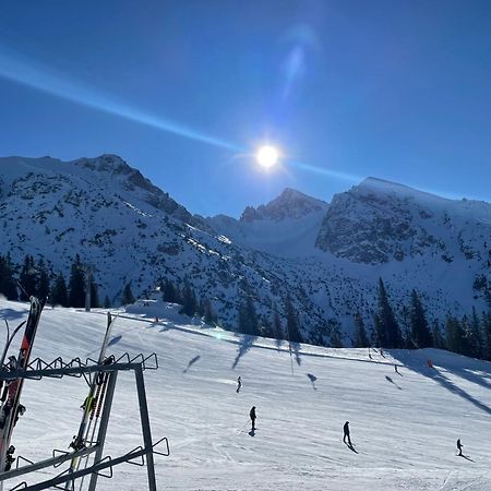 Sonniges Apartment In Seefeld Ζέεφελντ Εξωτερικό φωτογραφία