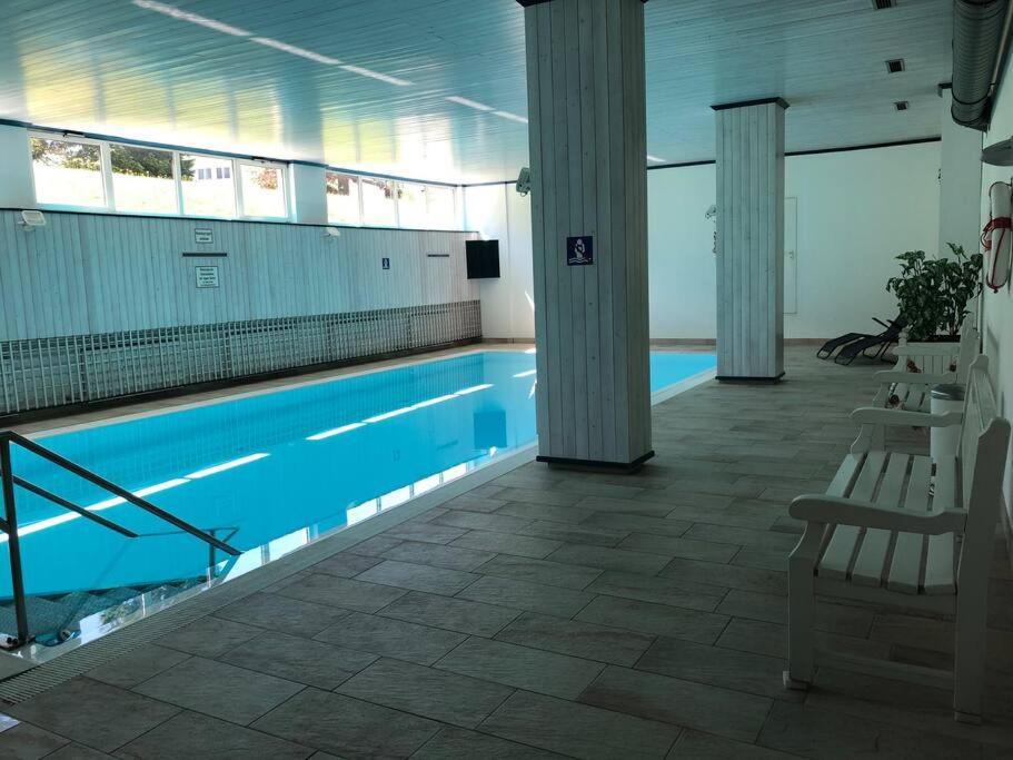 Sonniges Apartment In Seefeld Ζέεφελντ Εξωτερικό φωτογραφία