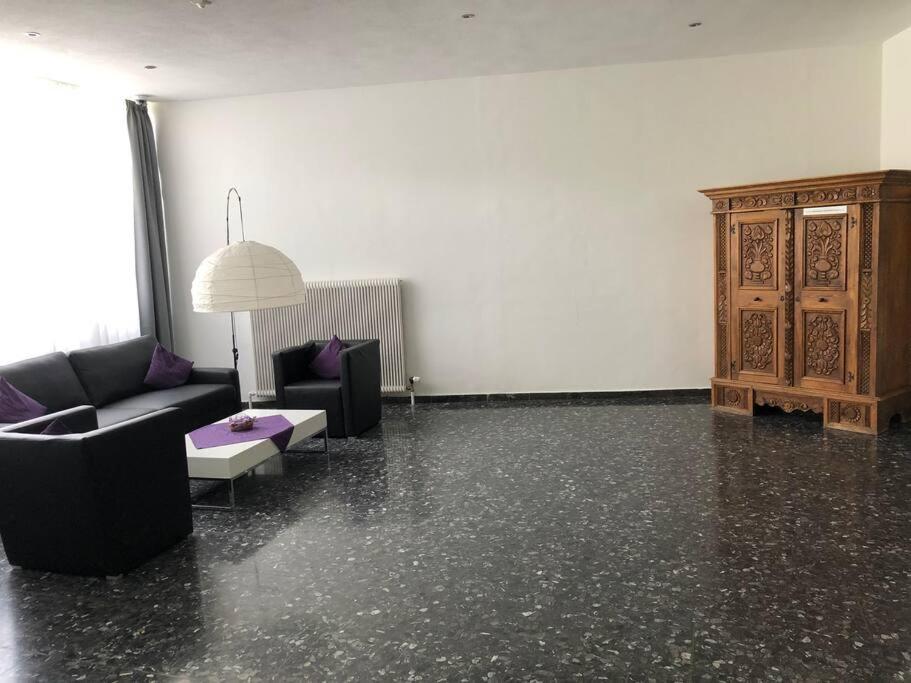 Sonniges Apartment In Seefeld Ζέεφελντ Εξωτερικό φωτογραφία