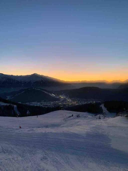 Sonniges Apartment In Seefeld Ζέεφελντ Εξωτερικό φωτογραφία