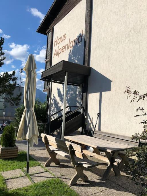 Sonniges Apartment In Seefeld Ζέεφελντ Εξωτερικό φωτογραφία