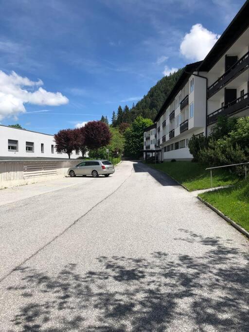 Sonniges Apartment In Seefeld Ζέεφελντ Εξωτερικό φωτογραφία