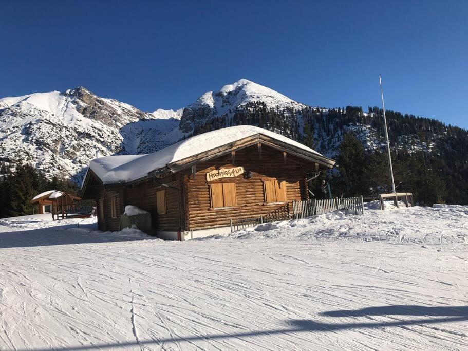 Sonniges Apartment In Seefeld Ζέεφελντ Εξωτερικό φωτογραφία