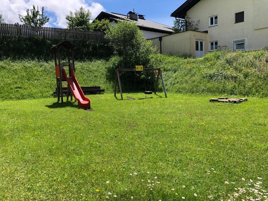 Sonniges Apartment In Seefeld Ζέεφελντ Εξωτερικό φωτογραφία