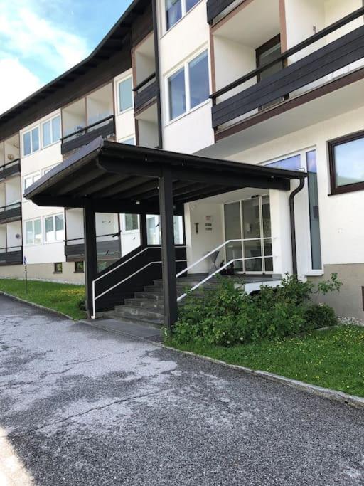 Sonniges Apartment In Seefeld Ζέεφελντ Εξωτερικό φωτογραφία