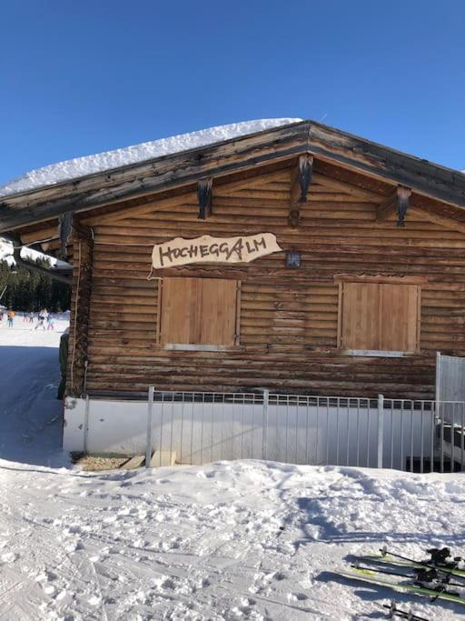 Sonniges Apartment In Seefeld Ζέεφελντ Εξωτερικό φωτογραφία