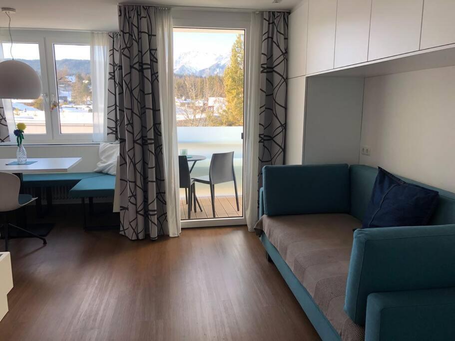 Sonniges Apartment In Seefeld Ζέεφελντ Εξωτερικό φωτογραφία
