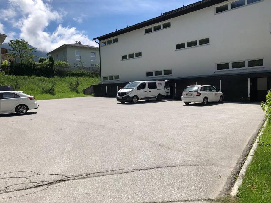 Sonniges Apartment In Seefeld Ζέεφελντ Εξωτερικό φωτογραφία