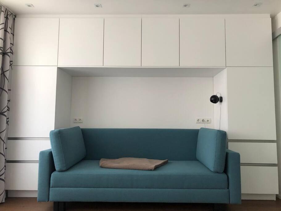 Sonniges Apartment In Seefeld Ζέεφελντ Εξωτερικό φωτογραφία