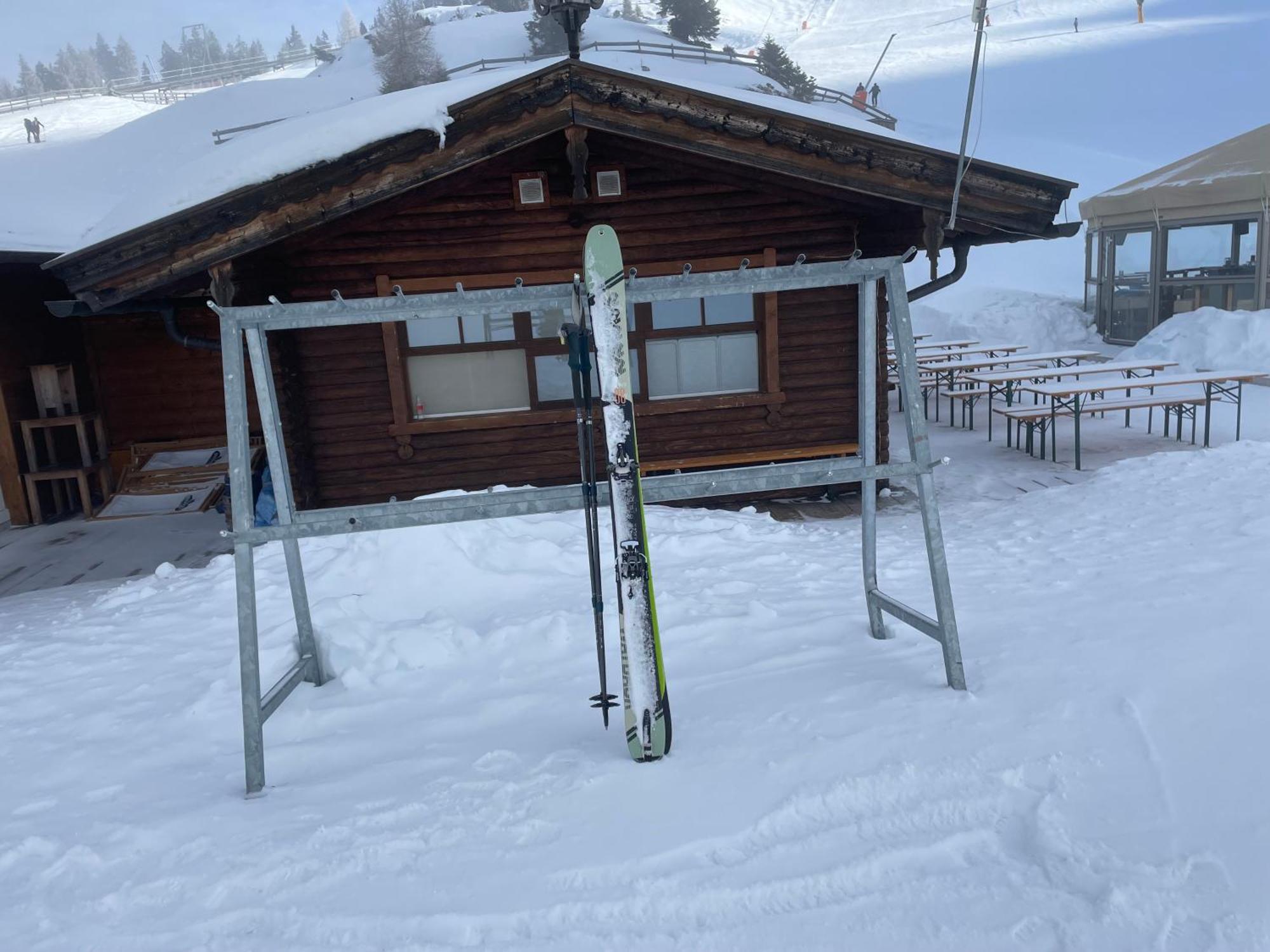 Sonniges Apartment In Seefeld Ζέεφελντ Εξωτερικό φωτογραφία